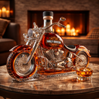 Karafa na whisky – Motorka