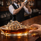 Karafa na whisky – Námořník