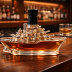 Karafa na whisky – Námořník