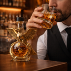 Karafa na whisky – Orel II