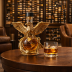 Karafa na whisky – Orel II