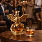 Karafa na whisky – Orel II