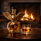 Karafa na whisky – Orel II