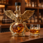 Karafa na whisky – Orel II