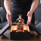 Karafa na whisky – Divoká kachna