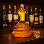 Karafa na whisky – Kobra