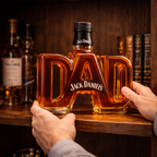 Karafa na whisky – Pro tátu