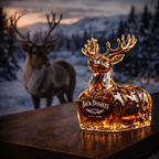 Karafa na whisky – Sob