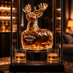 Karafa na whisky – Sob