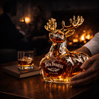Karafa na whisky – Sob