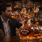 Karafa na whisky – Sob