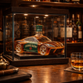 Karafa na whisky – Sporťák