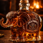 Karafa na whisky – Slon