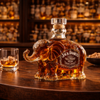 Karafa na whisky – Slon