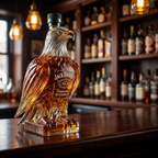 Karafa na whisky – Orel