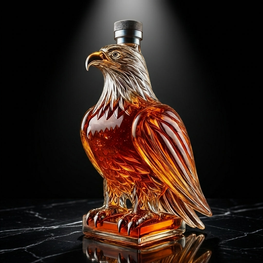 Karafa na whisky – Orel