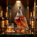 Karafa na whisky – Orel