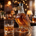 Karafa na whisky – Orel