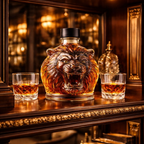 Karafa na whisky – Lev