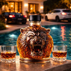 Karafa na whisky – Lev