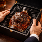 Karafa na whisky – Lev