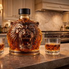 Karafa na whisky – Lev