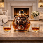 Karafa na whisky – Lev