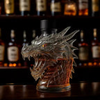 Karafa na whisky – Drak