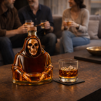 Karafa na whisky – Smrtka