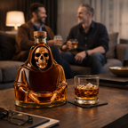 Karafa na whisky – Smrtka
