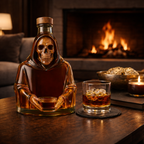Karafa na whisky – Smrtka