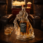 Karafa na whisky – Pes