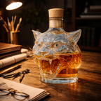 Karafa na whisky – Tygr