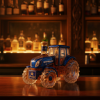 Karafa na whisky – Traktor T7