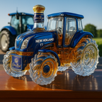 Karafa na whisky – Traktor T7