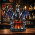 Karafa na whisky – Rocková legenda