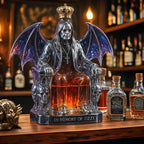 Karafa na whisky – Rocková legenda